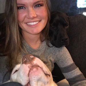 Meet your Posher, Kara